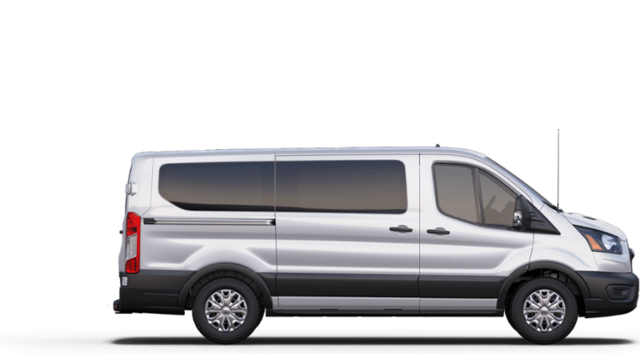 2024 Ford Transit® External Image 1